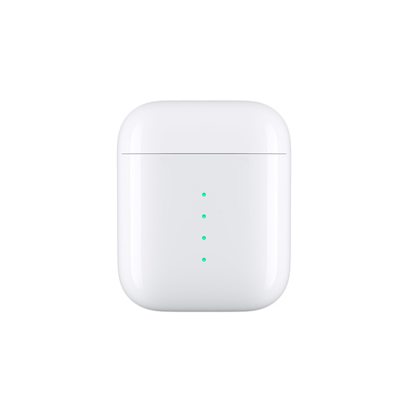 i100 TWS 5.0 Bluetooth Earbuds with Charging Case