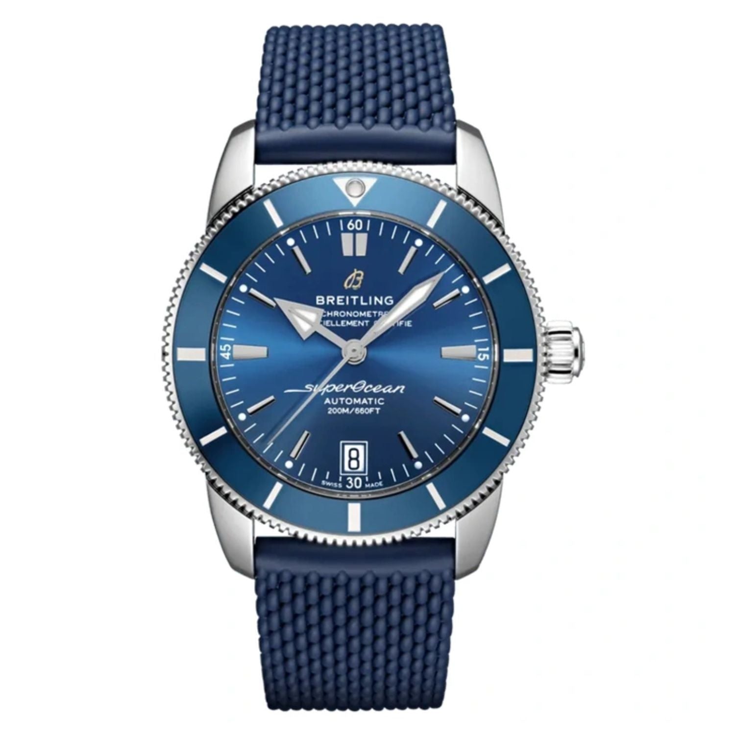 Breitling Men's Superocean