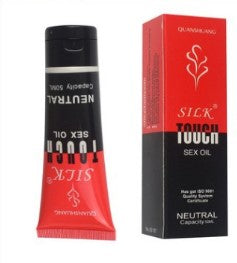 Lubricant for Adult Pleasure Products for All Genders