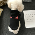 New Pet Hoodie for Dogs - Lightweight Spring/Summer Wear