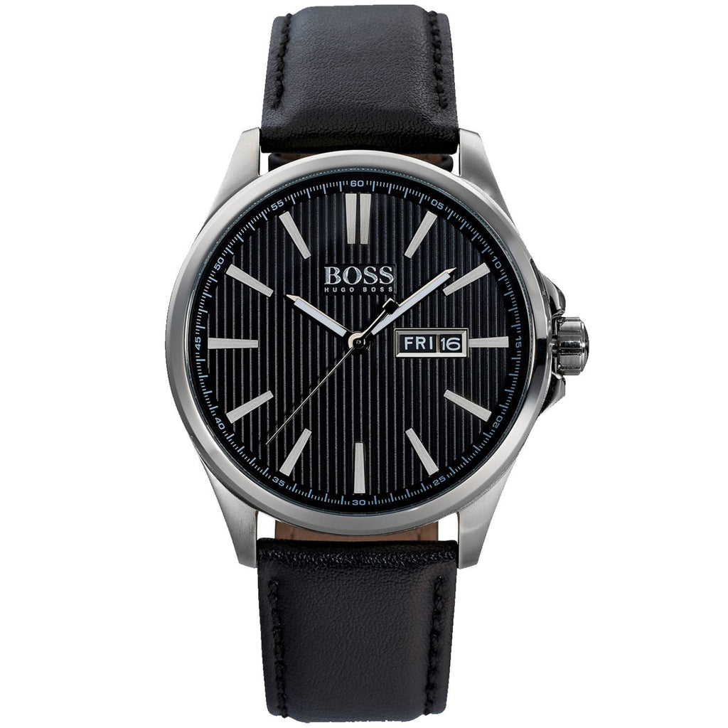 Hugo Boss Men's The James