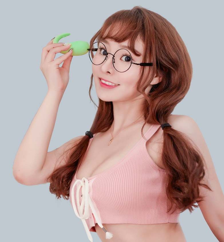 Vibrating Egg, Women's Massager and Pleasure Device