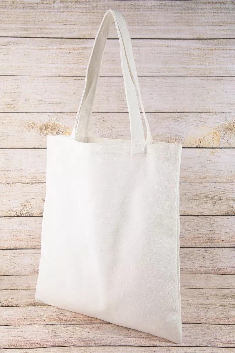 Fame Florentine Market Tote Bag