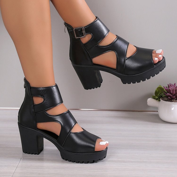 Women's Shoes
