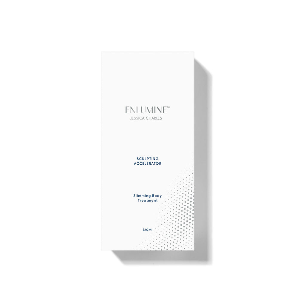 Enlumine: Sculpting Accelerator 120ml