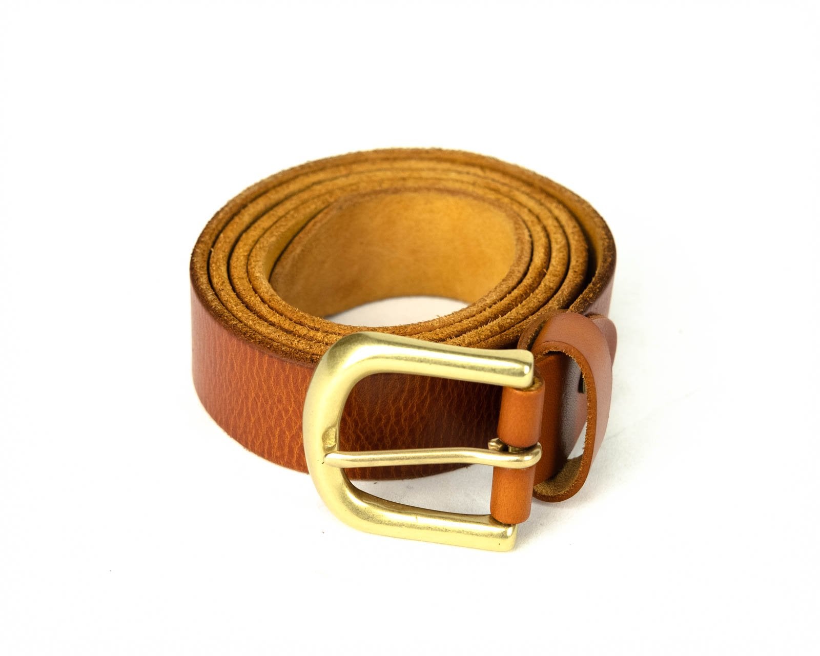 35mm Brass Belt