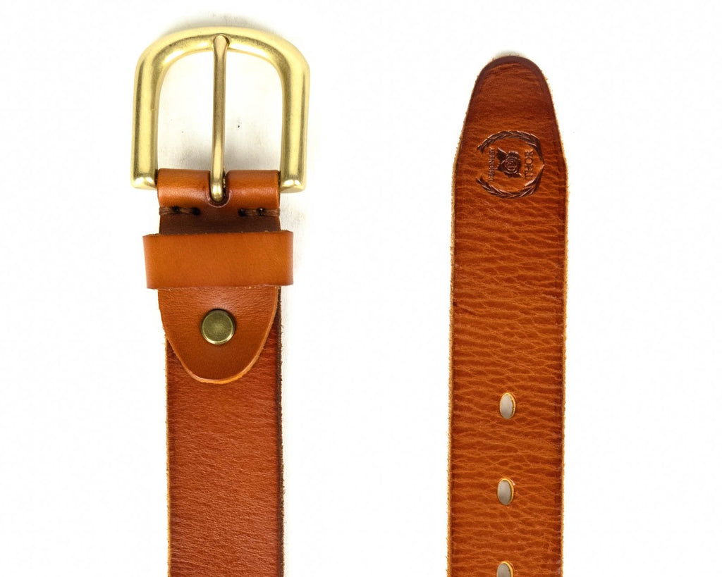 35mm Brass Belt
