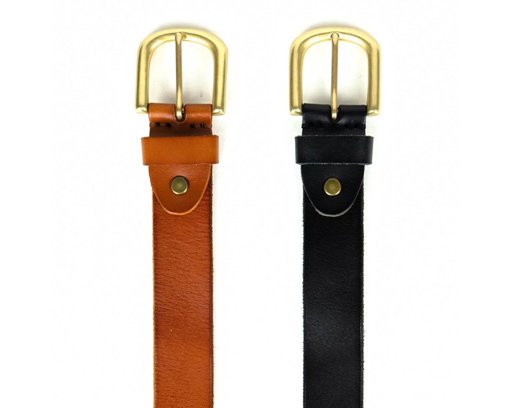 35mm Brass Belt