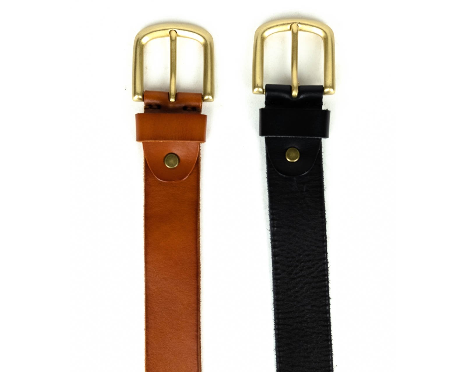 38mm Brass Belt