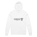 Ackroyd's Bagpiper Hooded Long-sleeve Tee
