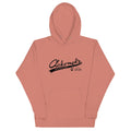 Ackroyd's Baseball Logo Unisex Hoodie