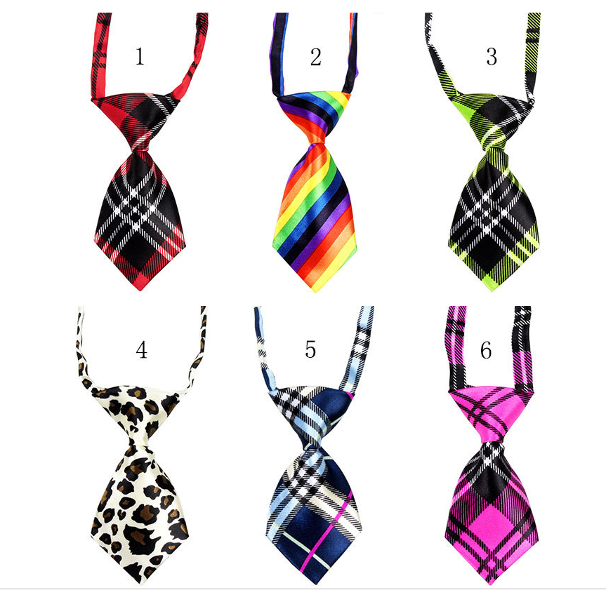 Children's Tie and Bow Tie Set for Babies