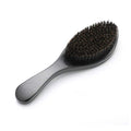 Natural Wave Hair Comb and Massage Brush for Styling