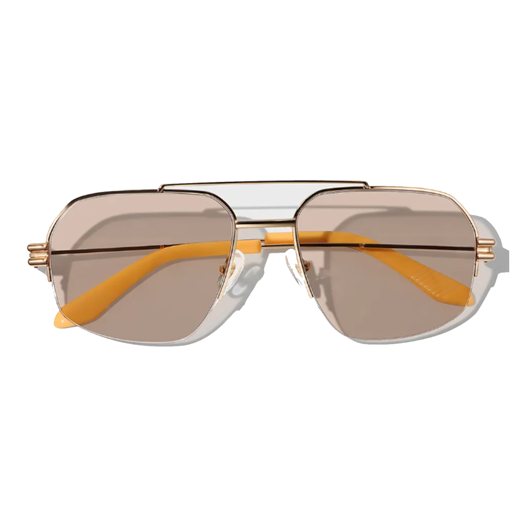 Admor 56mm Aviator Sunglasses | Sun