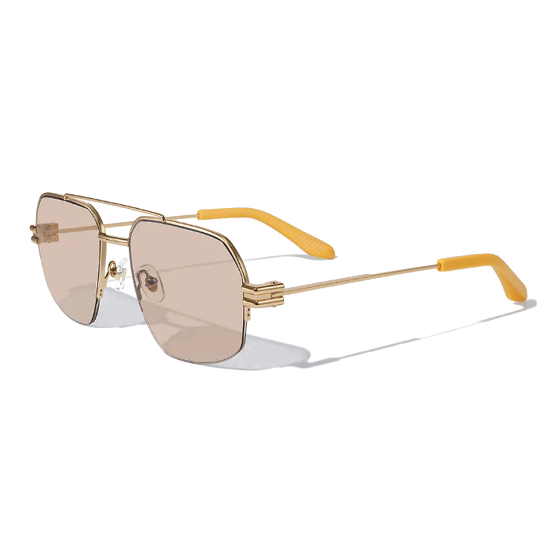 Admor 56mm Aviator Sunglasses | Sun
