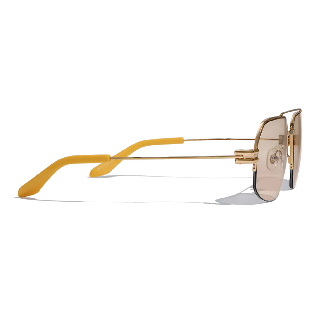 Admor 56mm Aviator Sunglasses | Sun