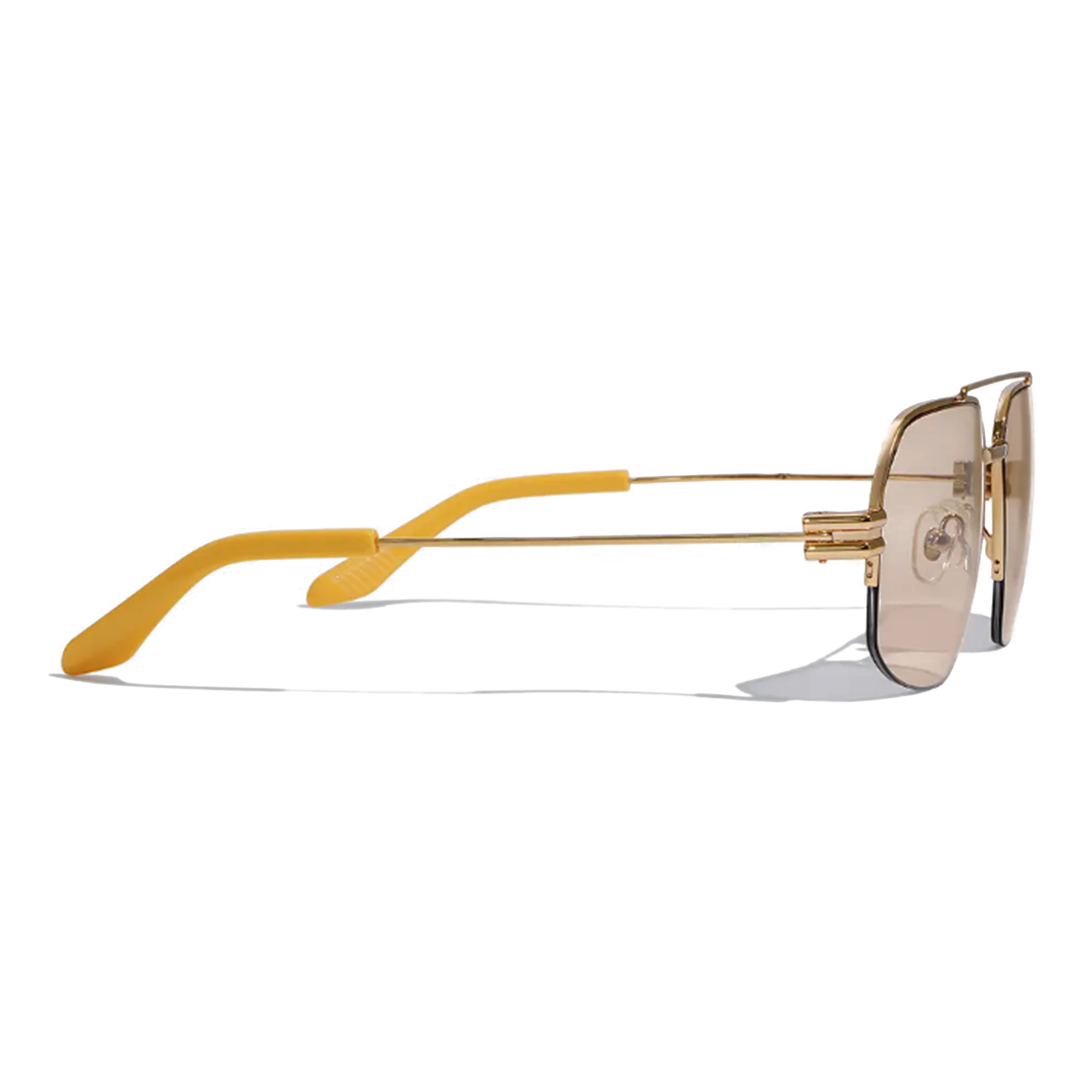 Admor 56mm Aviator Sunglasses | Sun
