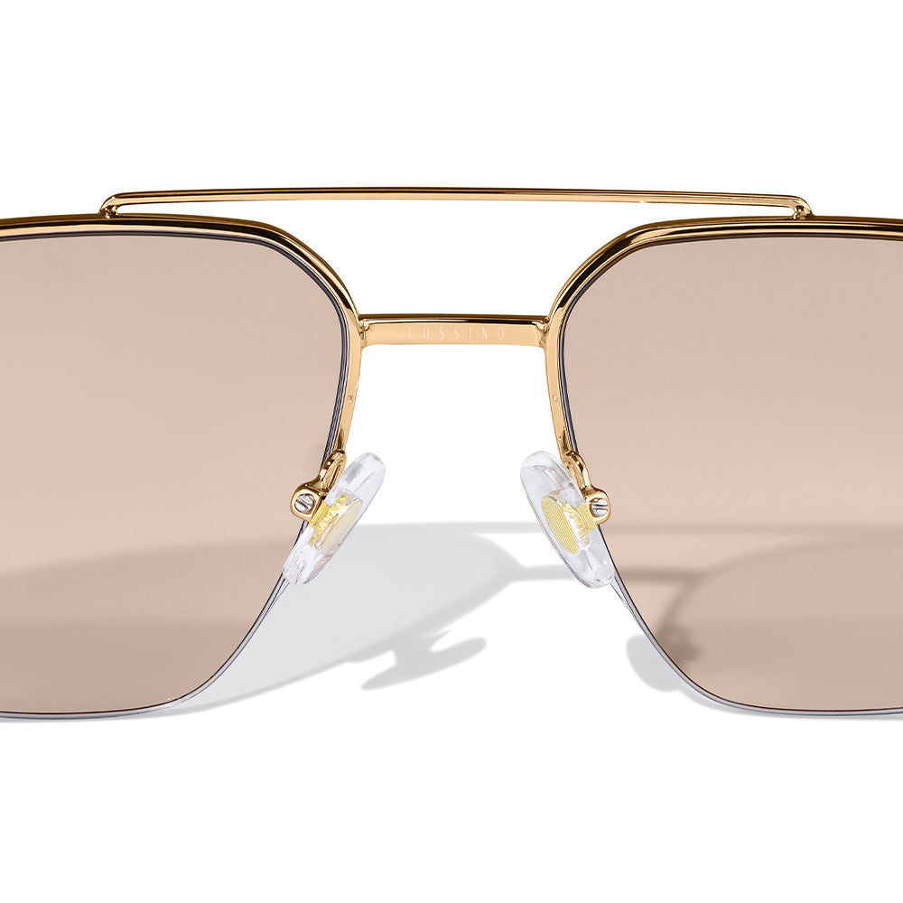 Admor 56mm Aviator Sunglasses | Sun