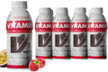 VITAMIN 1 Hydration Drink Passion-Berry Electrolyte Vitamin Water 16.9 Ounce (Pack of 12) B Vitamins Zero Sugar Low Calorie Low Sodium