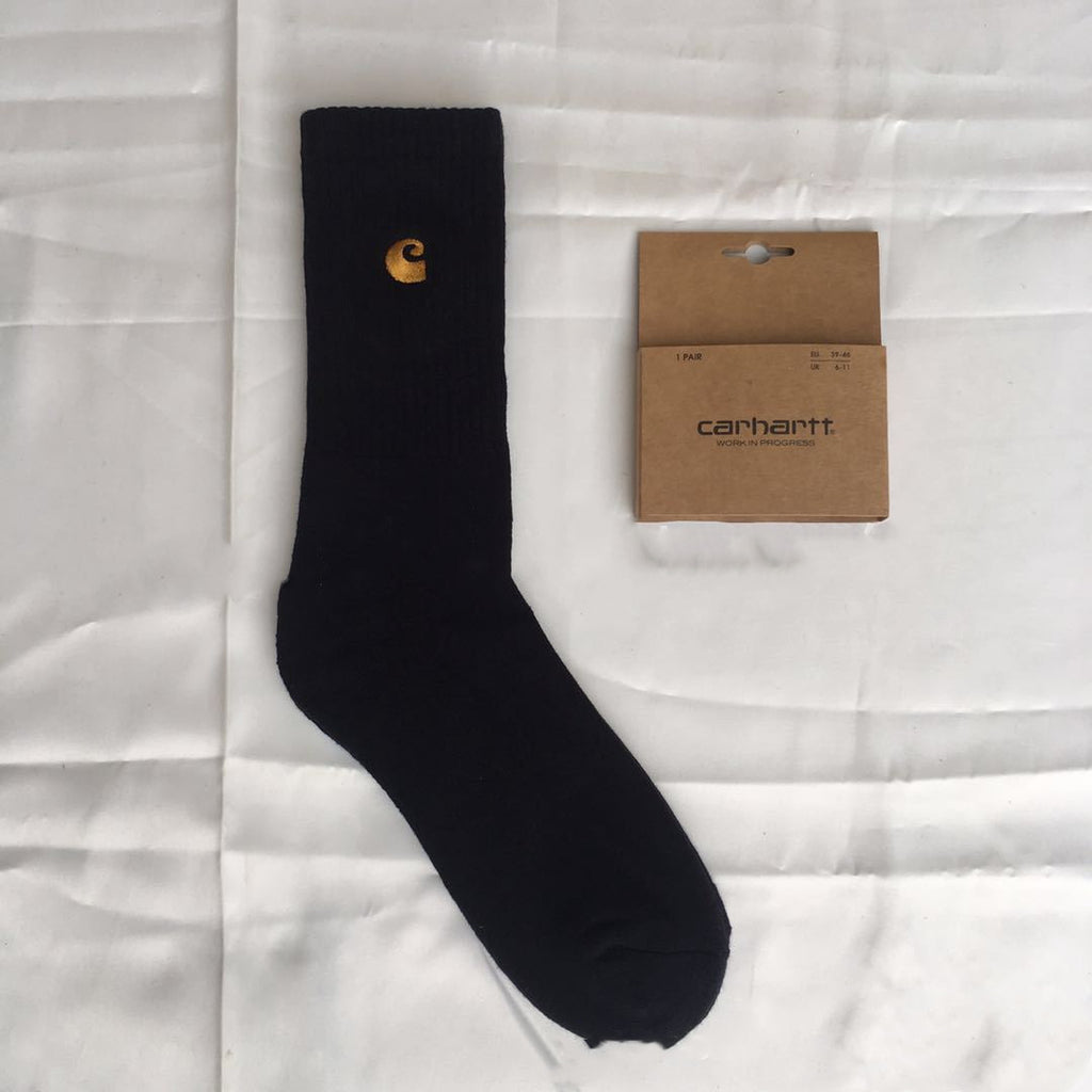 Men's Carhartt Cotton Athletic Crew Socks (Wholesale)