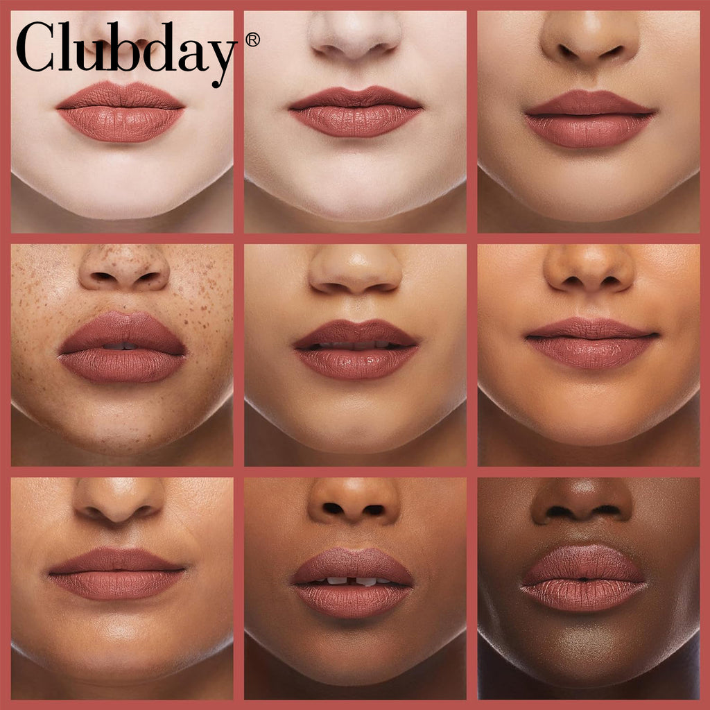 Long-Lasting Matte Lip Liner and Lipstick Wholesale