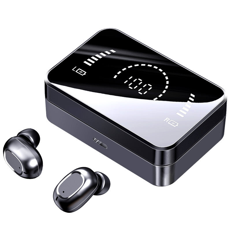 MC Wireless Bluetooth TWS Earbuds for Sports Running