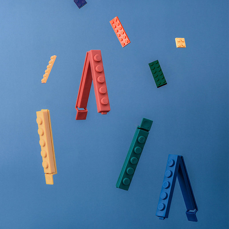 Large Food Sealing Clips for Kitchen and Snacks
