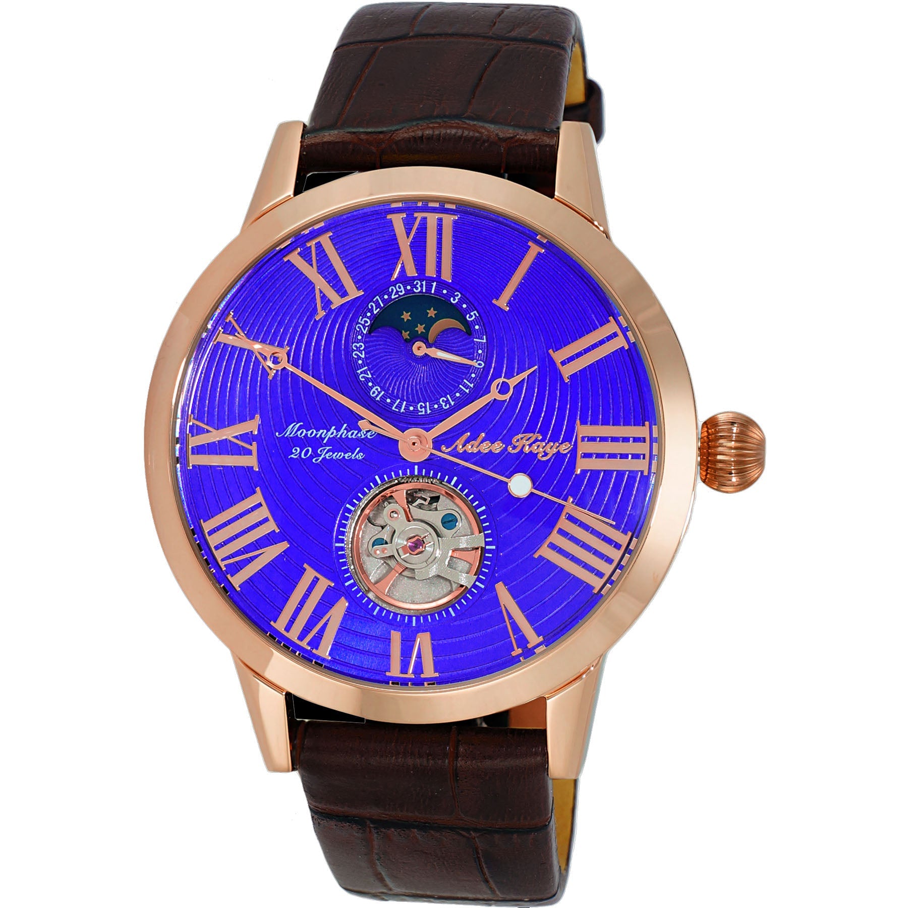Adee Kaye Men's Moonar
