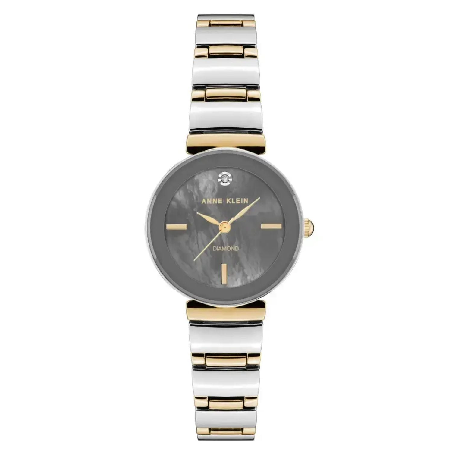 Anne Klein Women's Accented