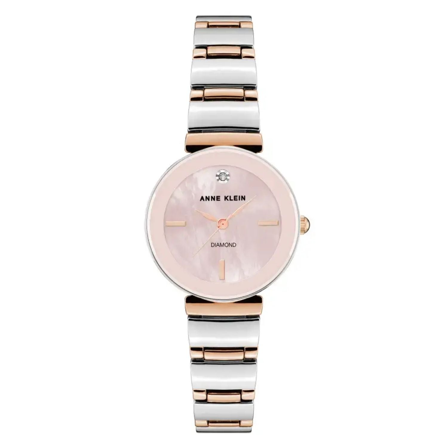 Anne Klein Women's Accented