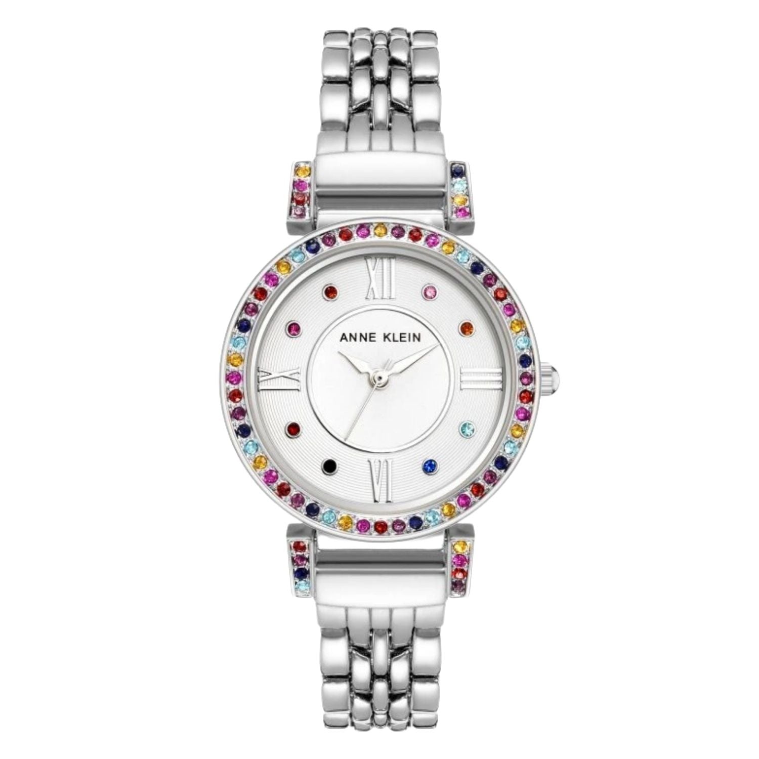 Anne Klein Women's Accented