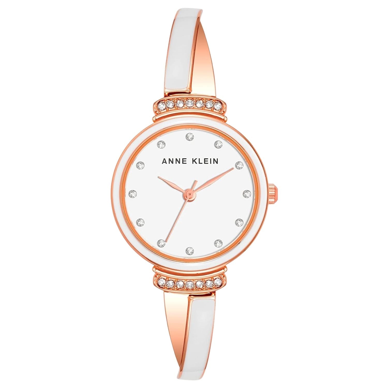 Anne Klein Women's Crystal