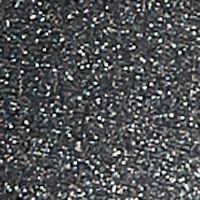 R M Richards Womens Gray Glitter Off Shoulder Fit Flare Formal Dress/Size 14