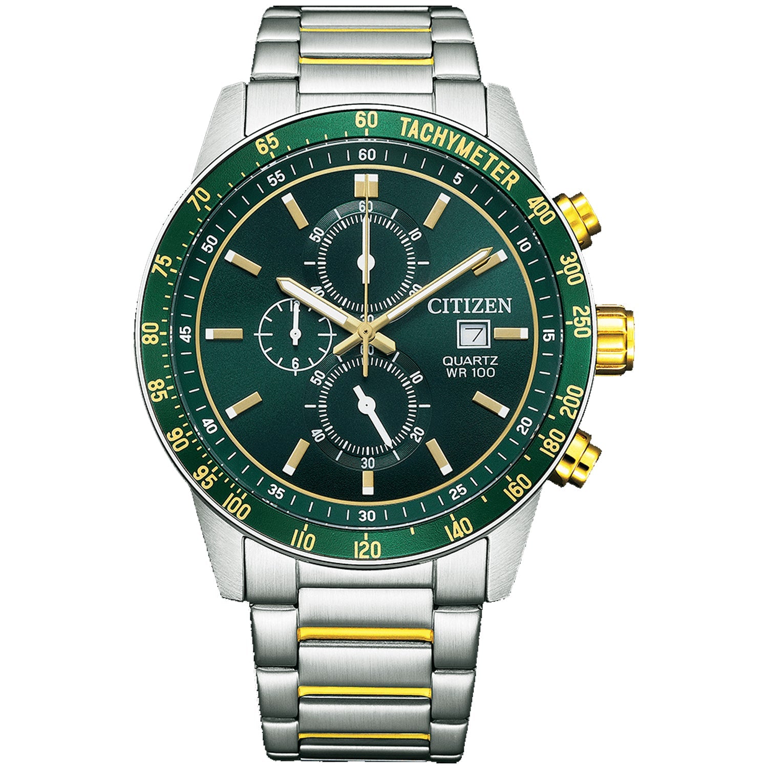Citizen Men's Classic