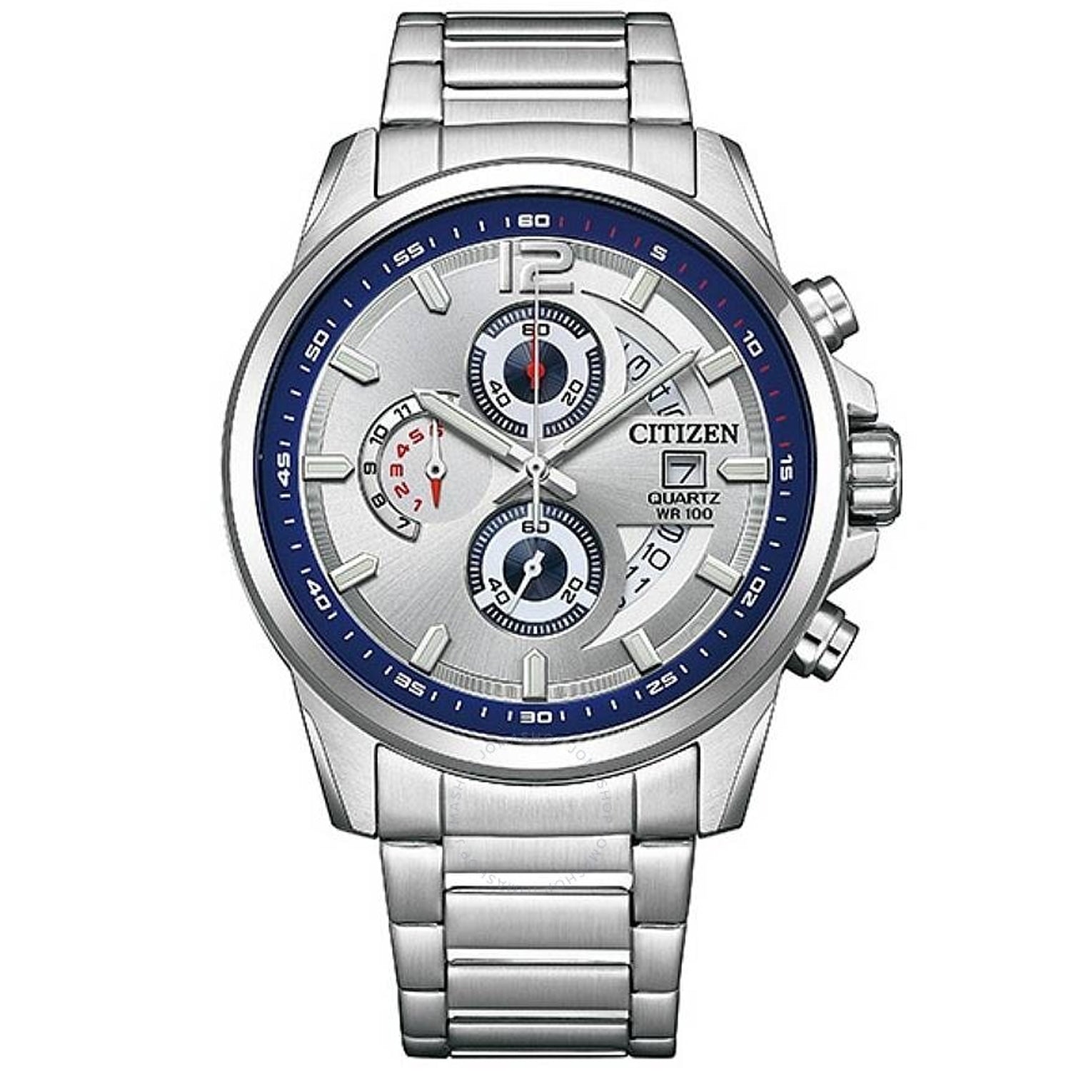 Citizen Men's Classic