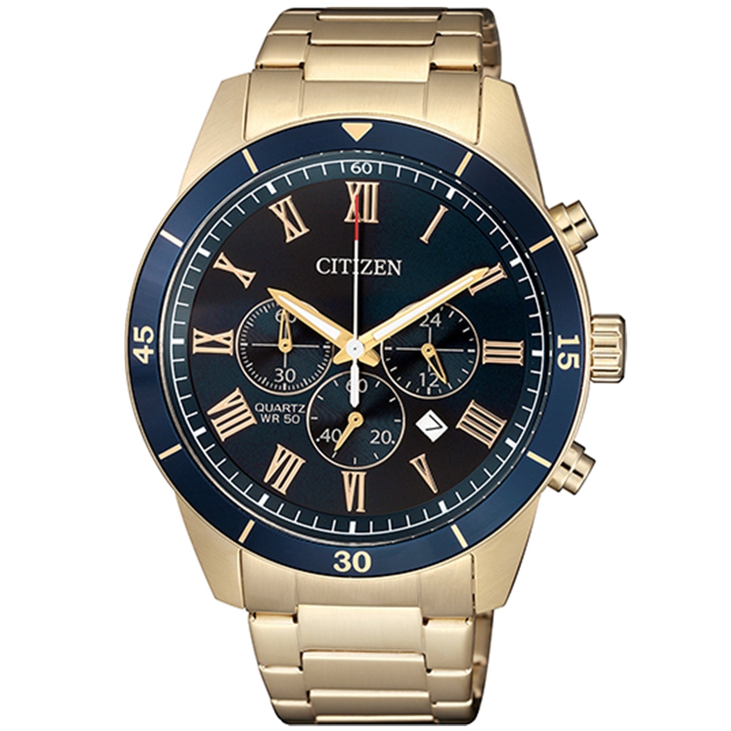 Citizen Men's Classic