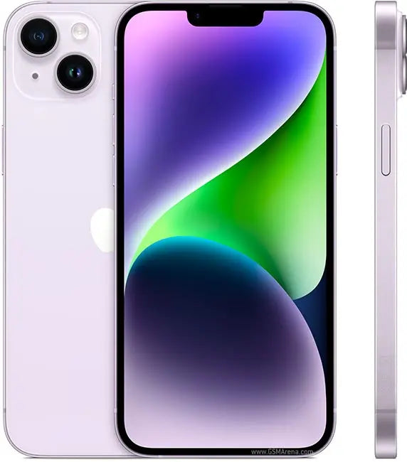 Apple iPhone 14 Plus (Physical SIM)
