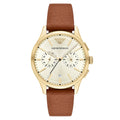 Emporio Armani Men's Dario
