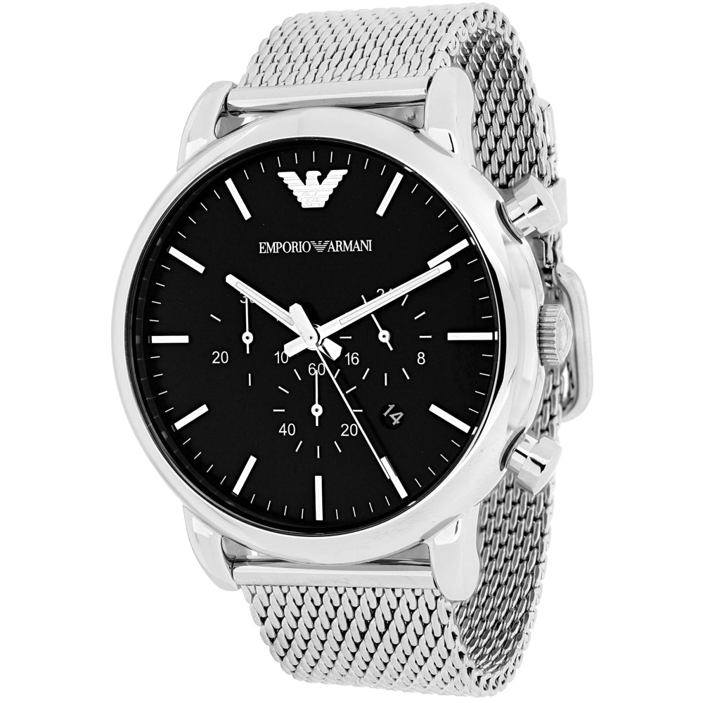 Armani Men's Classic