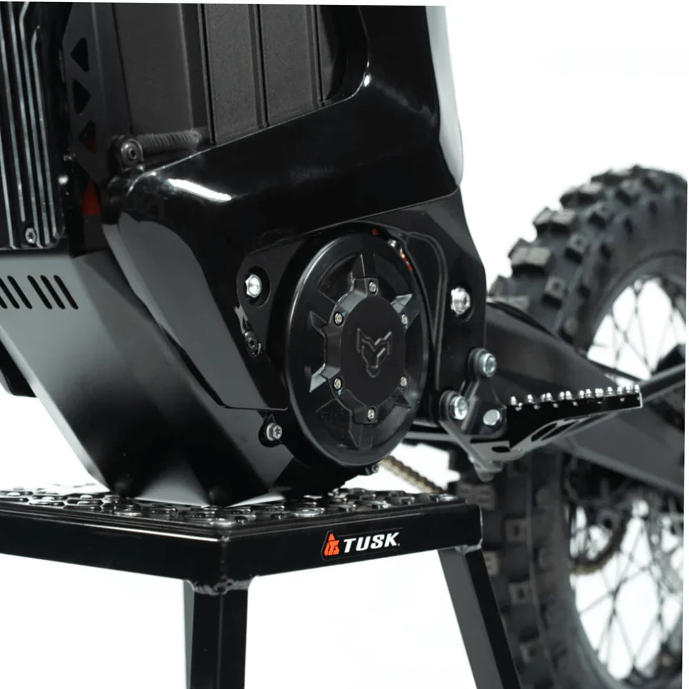 Arctic Leopard XE Pro S Enduro