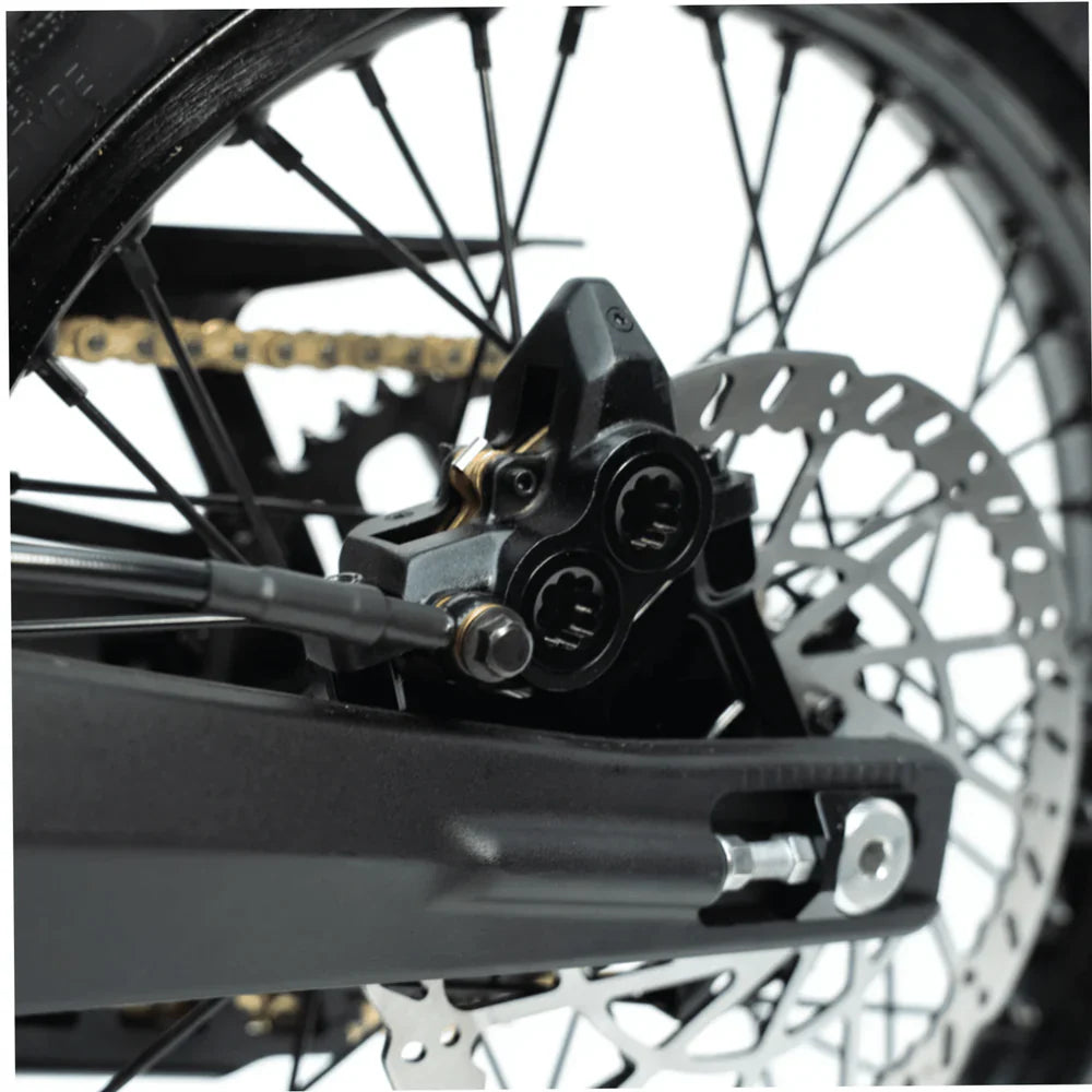 Arctic Leopard XE Pro S Enduro