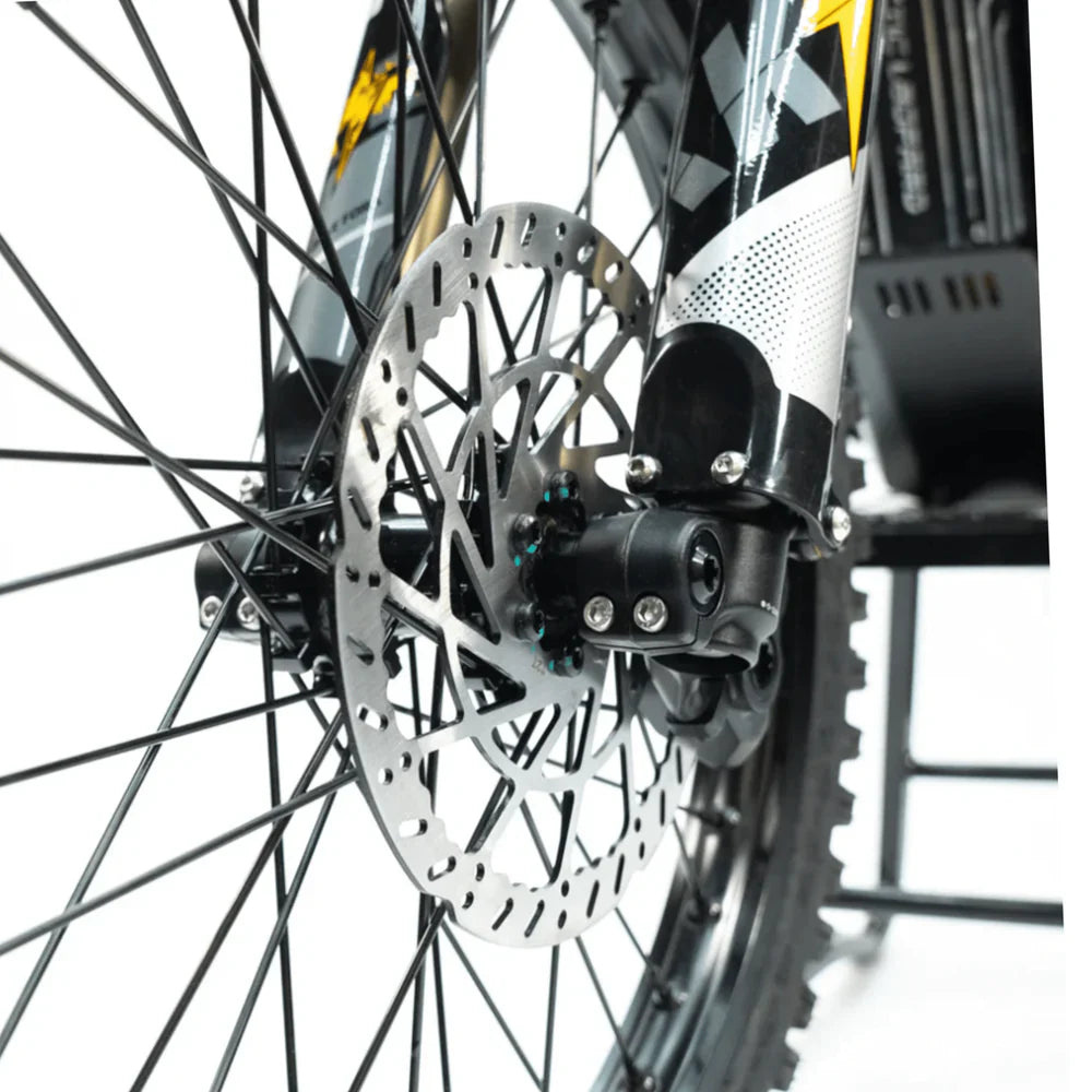 Arctic Leopard XE Pro S Enduro