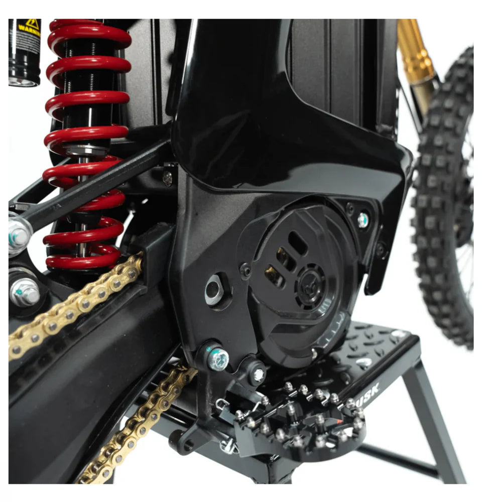 Arctic Leopard XE Pro S Enduro
