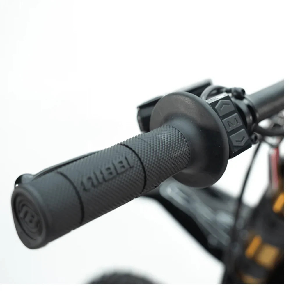 Arctic Leopard XE Pro S Enduro