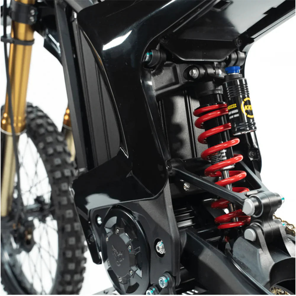 Arctic Leopard XE Pro S Enduro