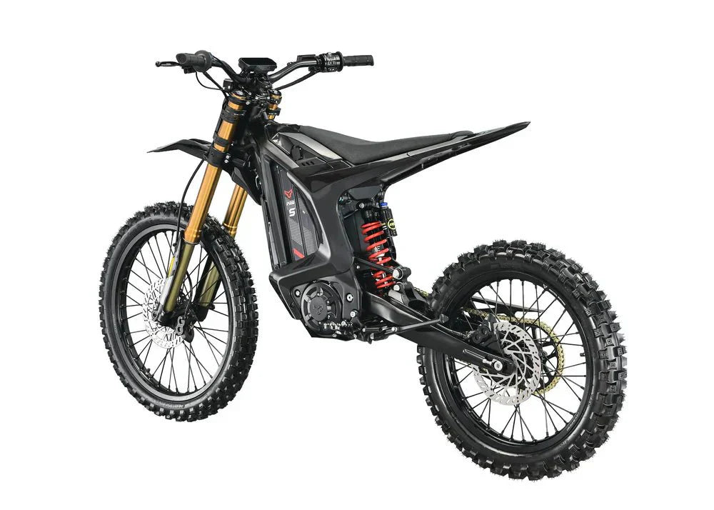 Arctic Leopard XE Pro S Enduro