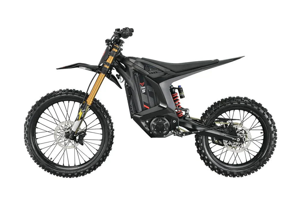 Arctic Leopard XE Pro S Enduro