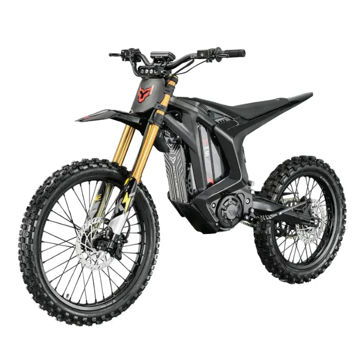 Arctic Leopard XE Pro S Enduro