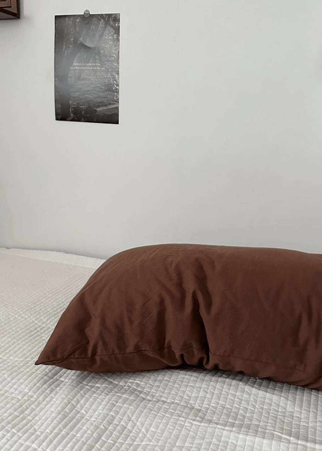 Assorted Stripe & Patterned Pillowcases