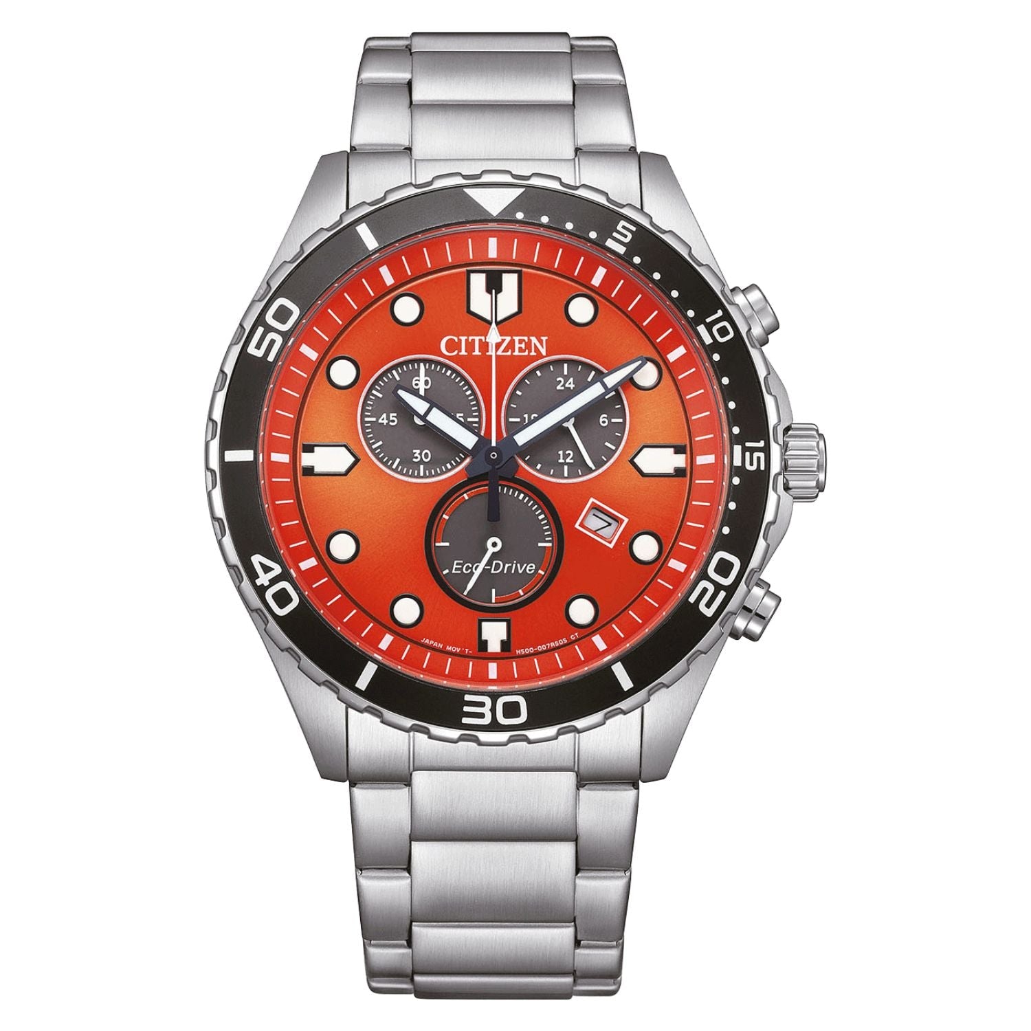 Citizen Men's Eco-Drive